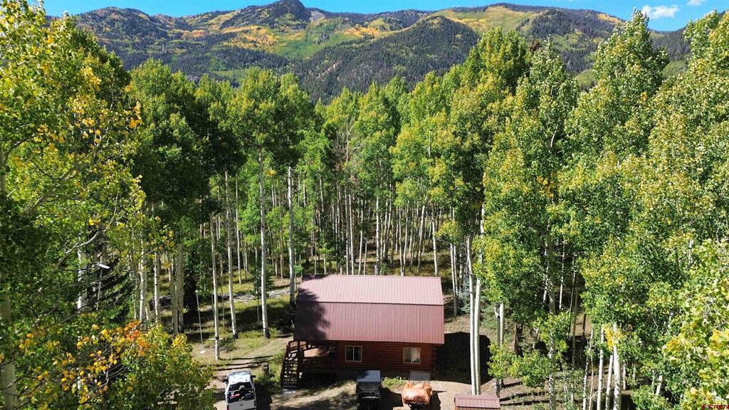 613 Alamosa Avenue Del Norte CO 81132