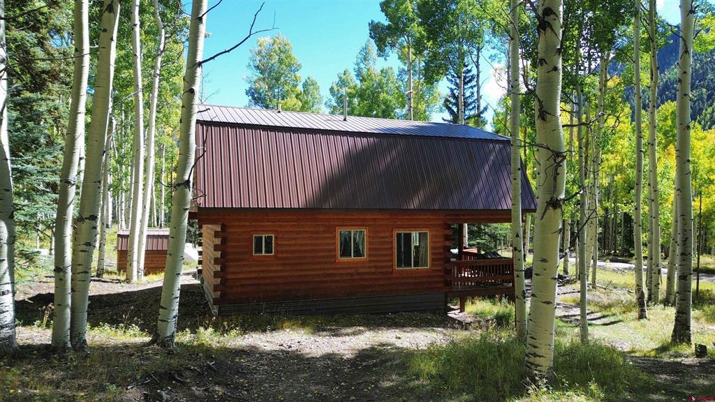 613 Alamosa Avenue Del Norte CO 81132