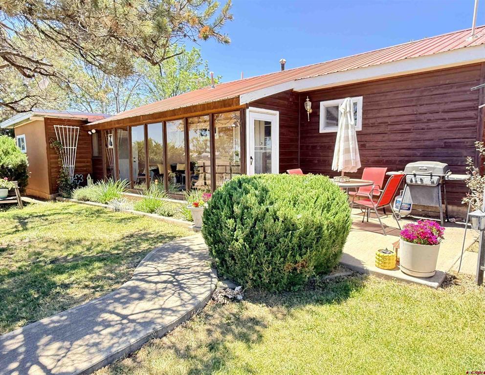 160 Linda Lane Durango CO 81303