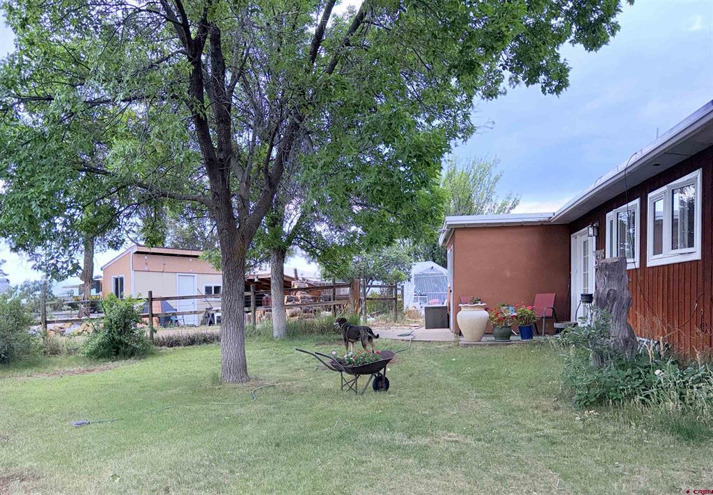160 Linda Lane Durango CO 81303