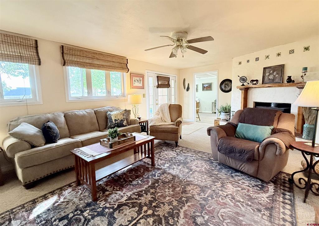 160 Linda Lane Durango CO 81303