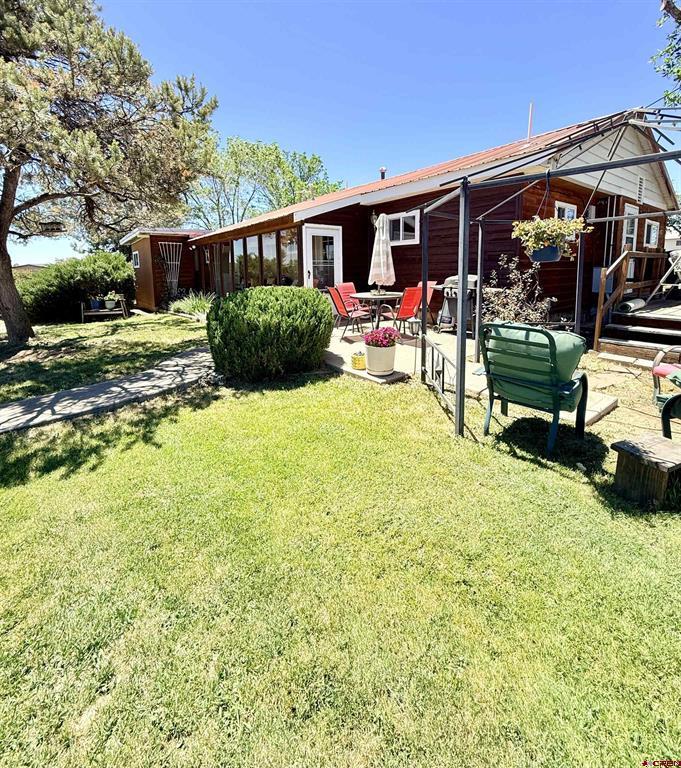 160 Linda Lane Durango CO 81303
