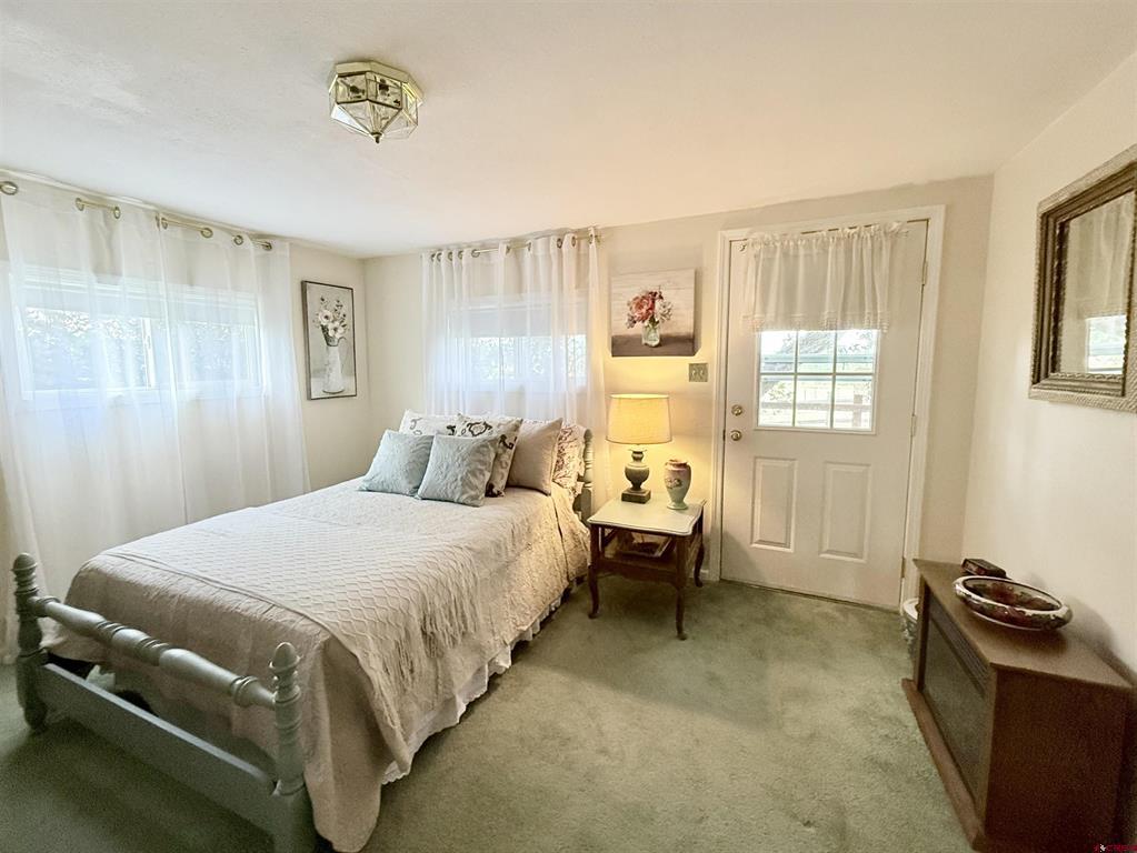 160 Linda Lane Durango CO 81303