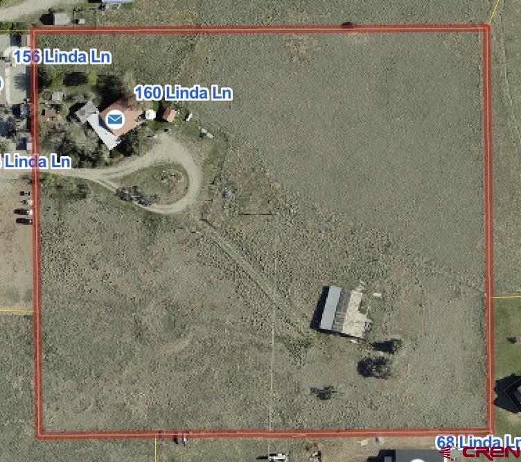 160 Linda Lane Durango CO 81303