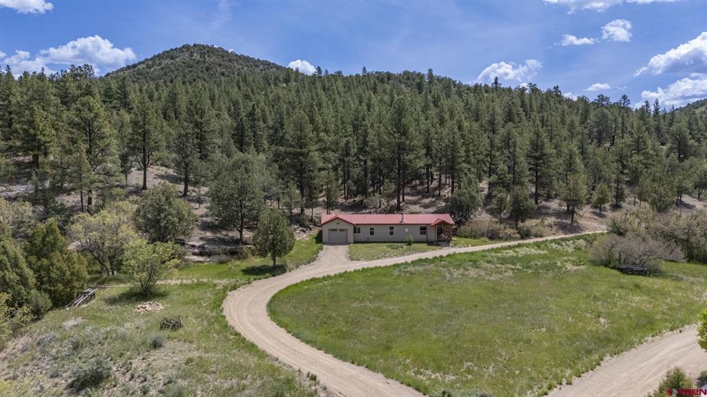 206 Shasta Trail Hesperus CO 81326