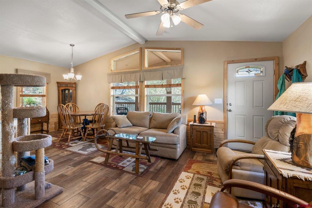 206 Shasta Trail Hesperus CO 81326