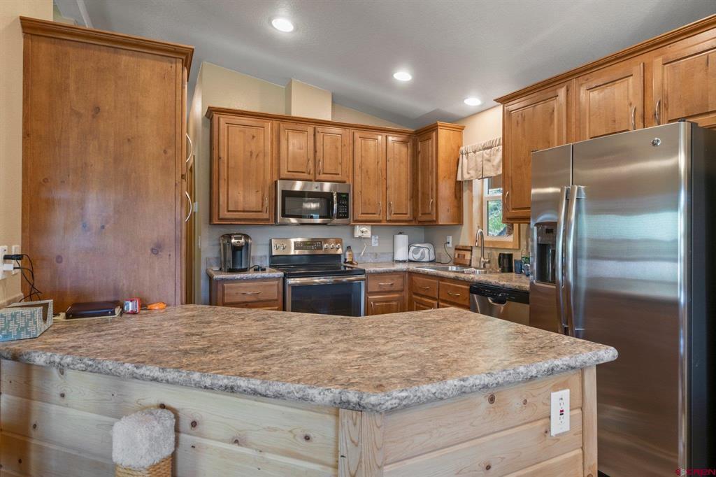 206 Shasta Trail Hesperus CO 81326