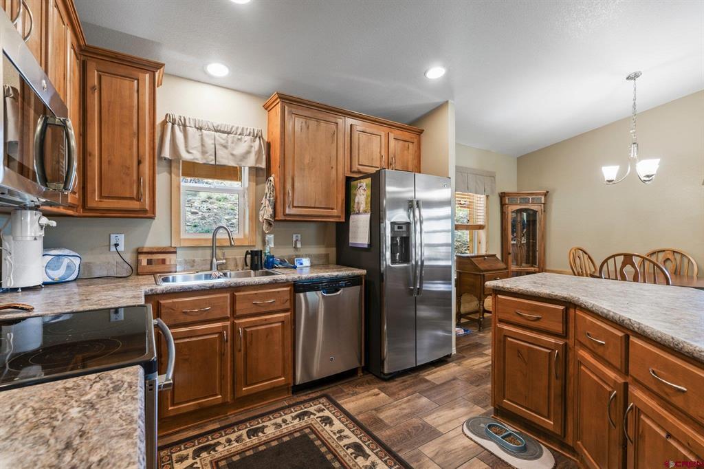 206 Shasta Trail Hesperus CO 81326