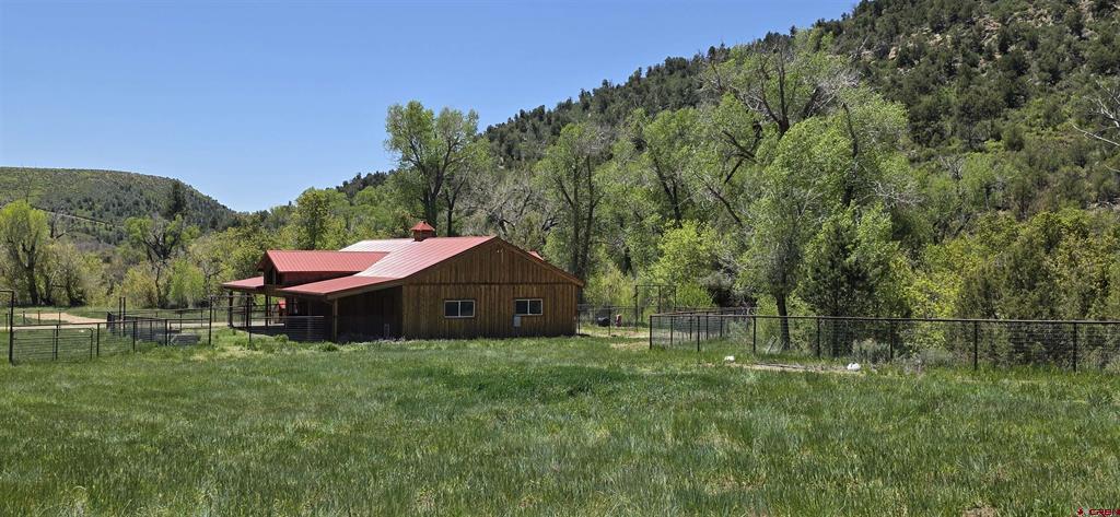 206 Shasta Trail Hesperus CO 81326