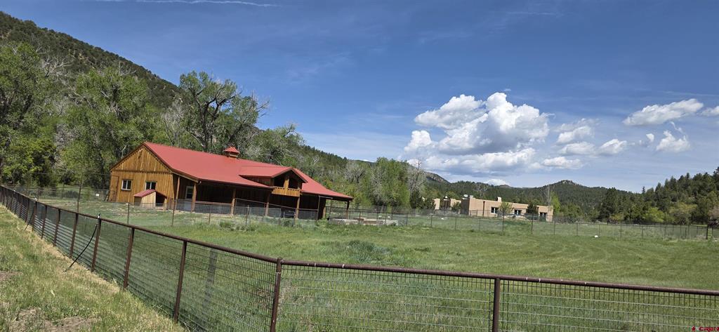 206 Shasta Trail Hesperus CO 81326