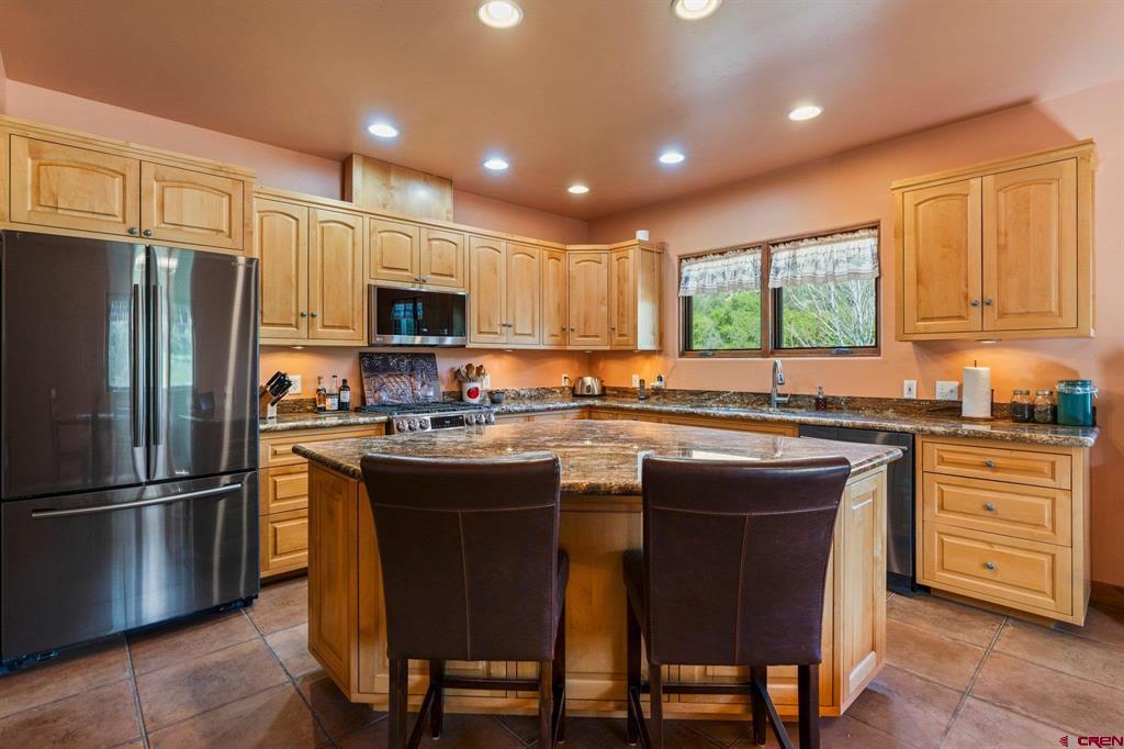 206 Shasta Trail Hesperus CO 81326