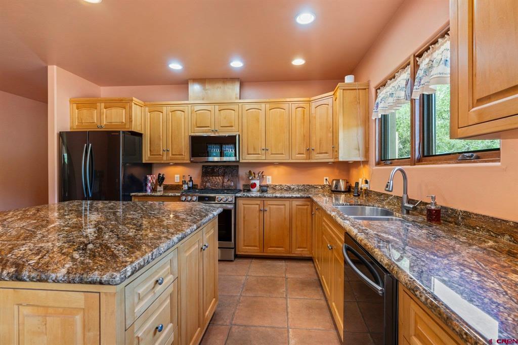 206 Shasta Trail Hesperus CO 81326