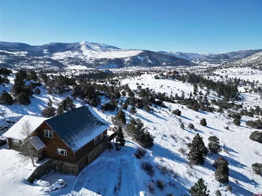 3438 Bear Creek Circle South Fork CO 81154