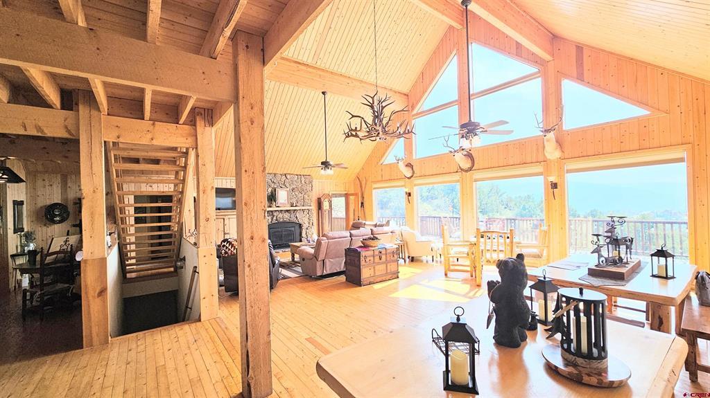 3438 Bear Creek Circle South Fork CO 81154