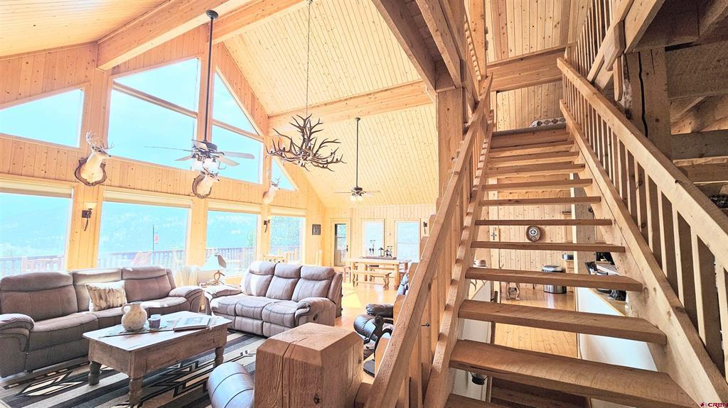 3438 Bear Creek Circle South Fork CO 81154