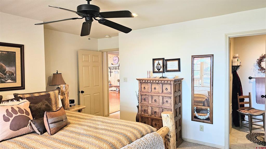 3438 Bear Creek Circle South Fork CO 81154