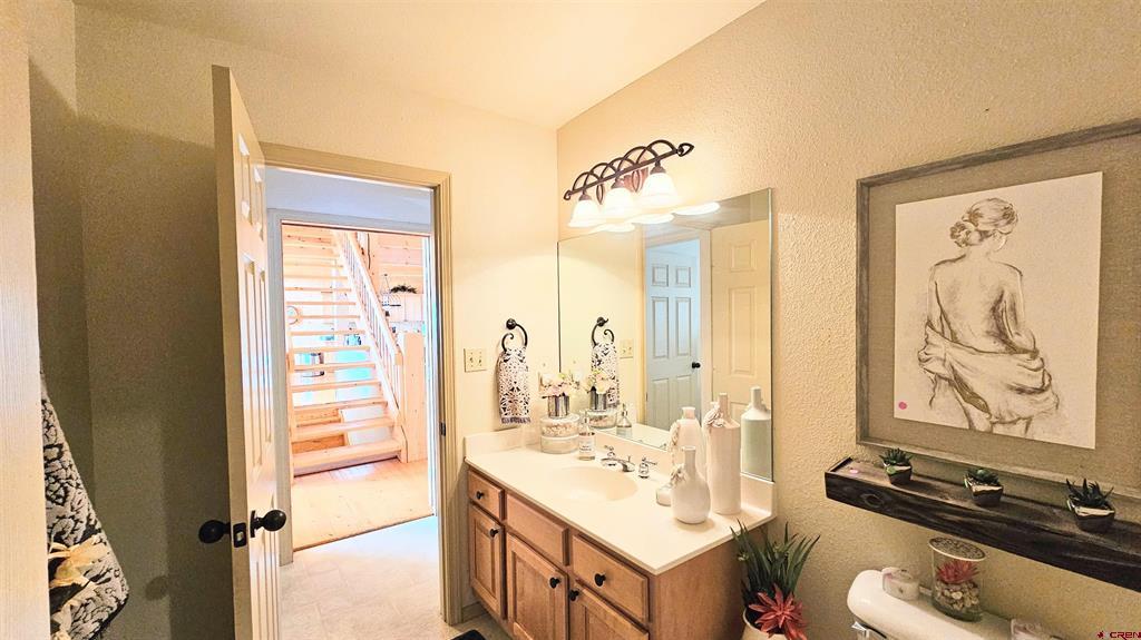 3438 Bear Creek Circle South Fork CO 81154
