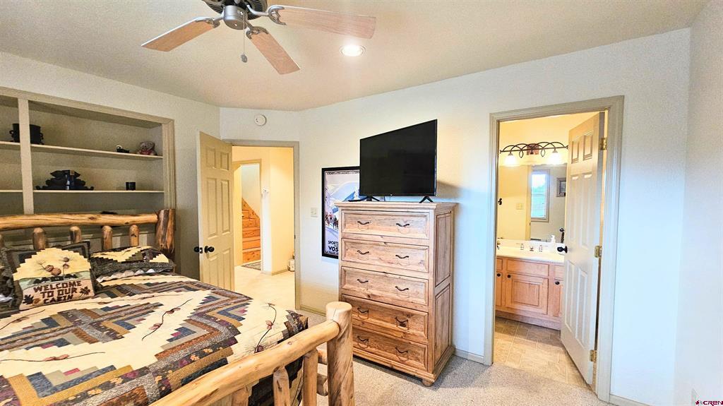 3438 Bear Creek Circle South Fork CO 81154