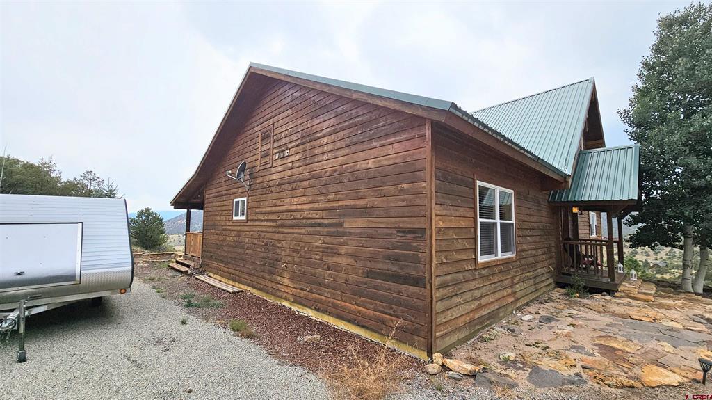 3438 Bear Creek Circle South Fork CO 81154