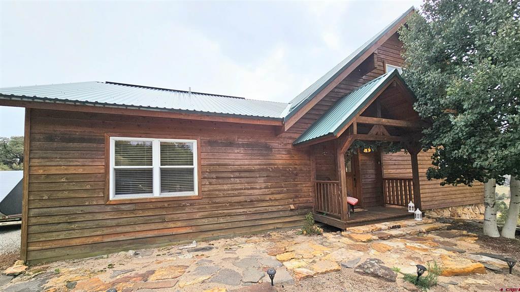 3438 Bear Creek Circle South Fork CO 81154