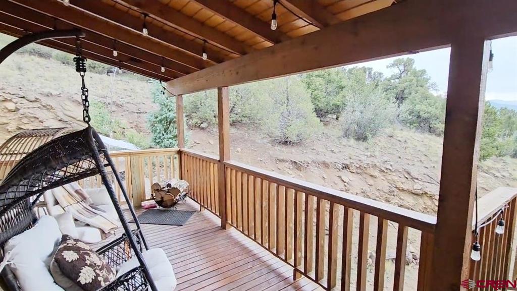 3438 Bear Creek Circle South Fork CO 81154