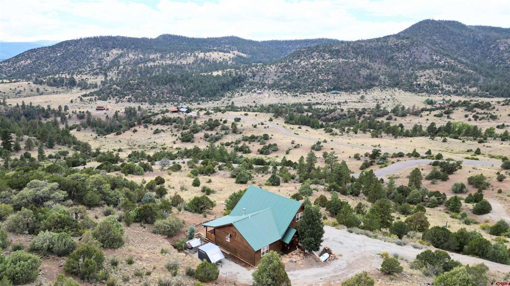 3438 Bear Creek Circle South Fork CO 81154