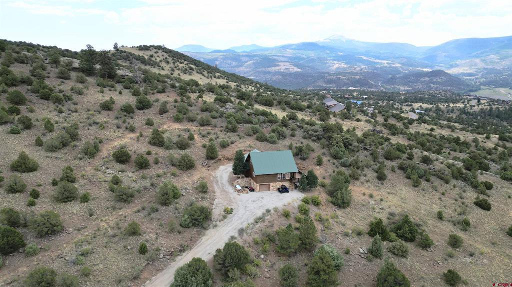 3438 Bear Creek Circle South Fork CO 81154