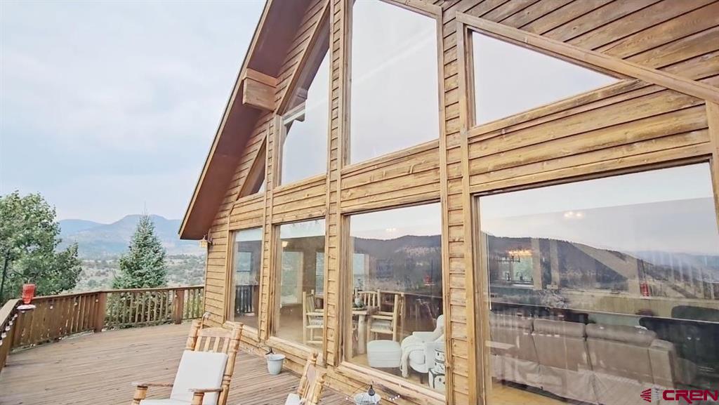 3438 Bear Creek Circle South Fork CO 81154