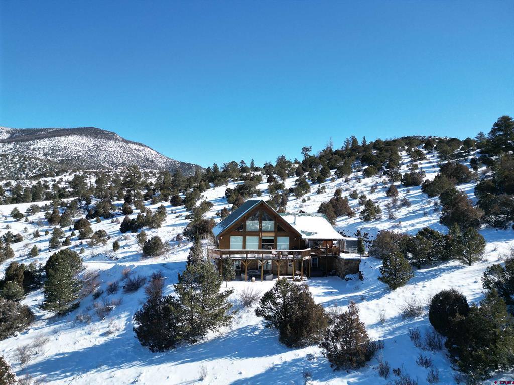 3438 Bear Creek Circle South Fork CO 81154