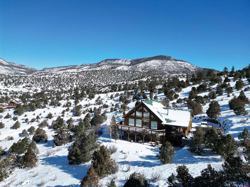 3438 Bear Creek Circle South Fork CO 81154