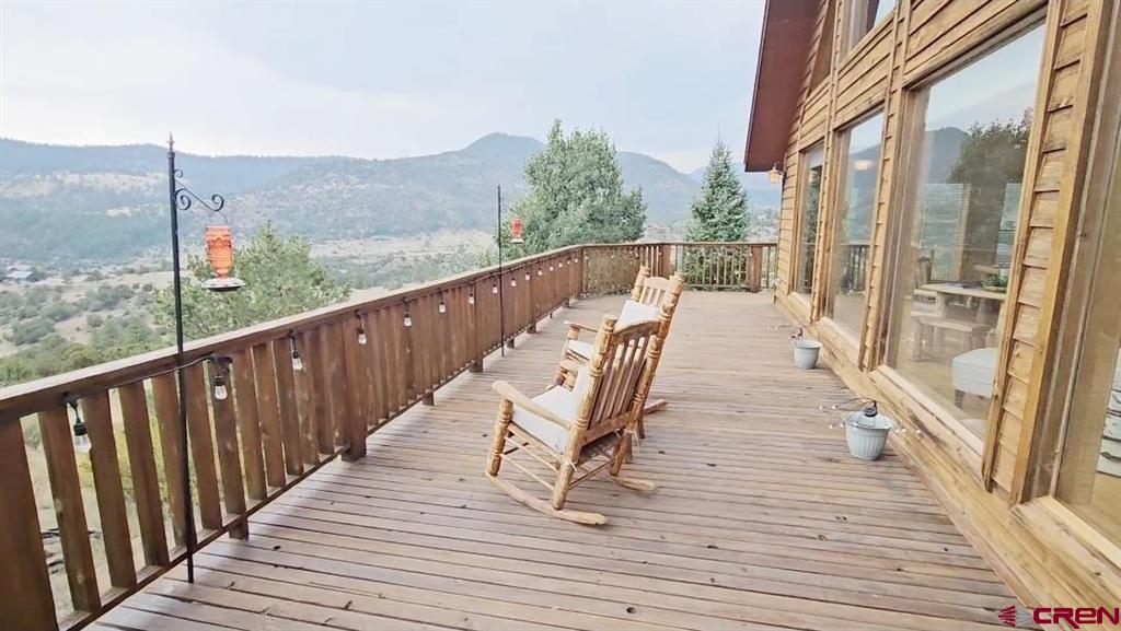 3438 Bear Creek Circle South Fork CO 81154