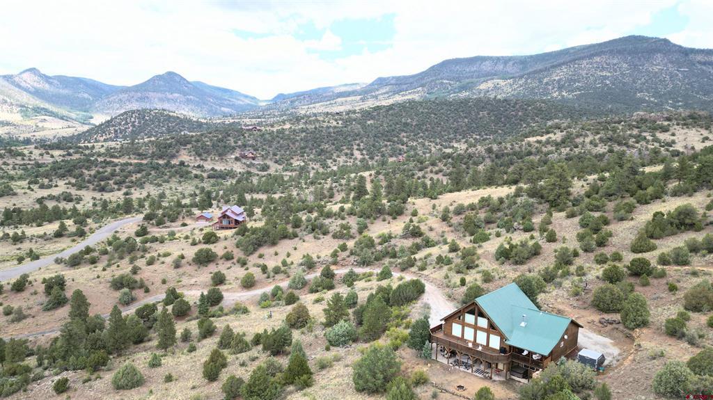 3438 Bear Creek Circle South Fork CO 81154