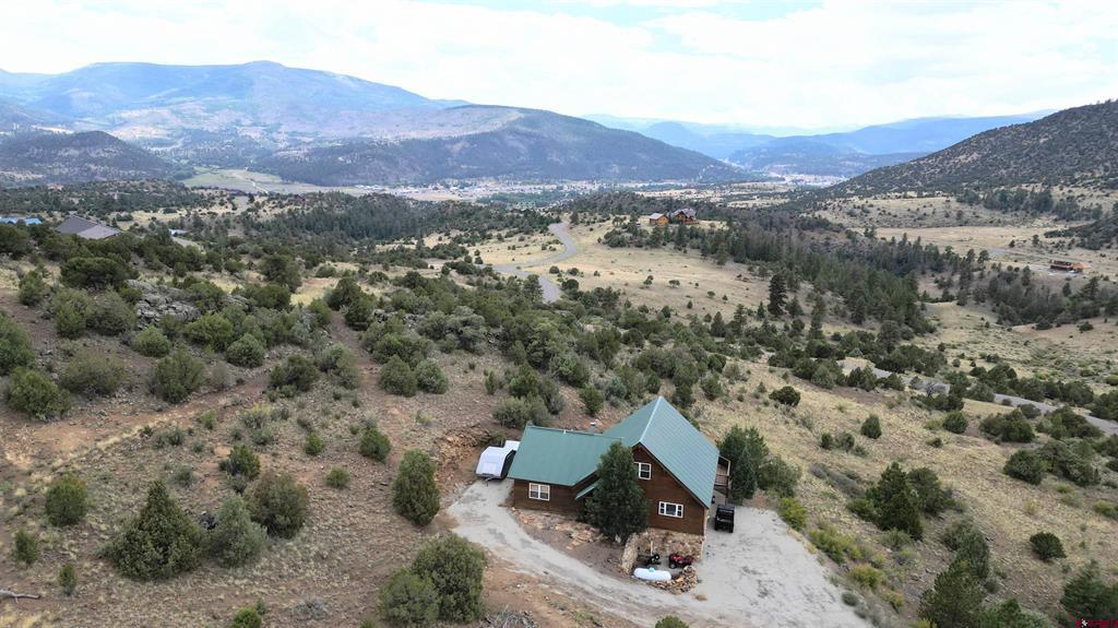 3438 Bear Creek Circle South Fork CO 81154