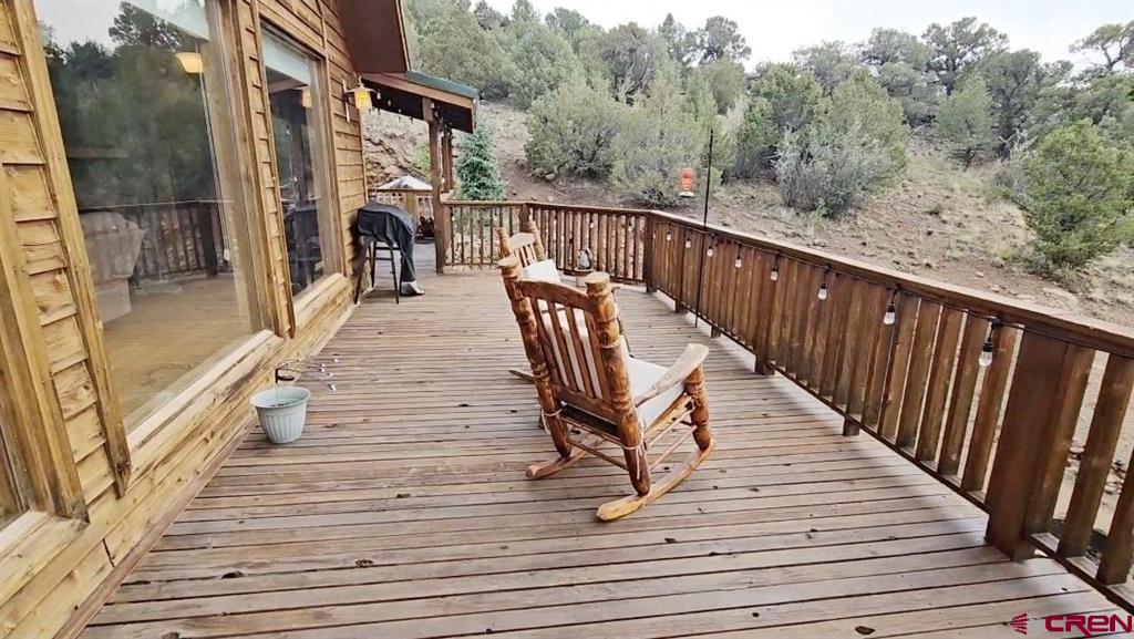 3438 Bear Creek Circle South Fork CO 81154