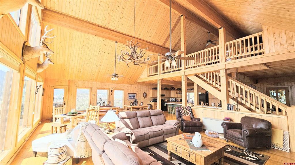 3438 Bear Creek Circle South Fork CO 81154