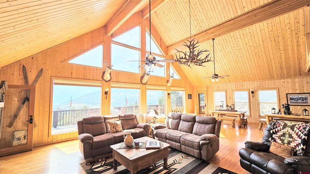3438 Bear Creek Circle South Fork CO 81154