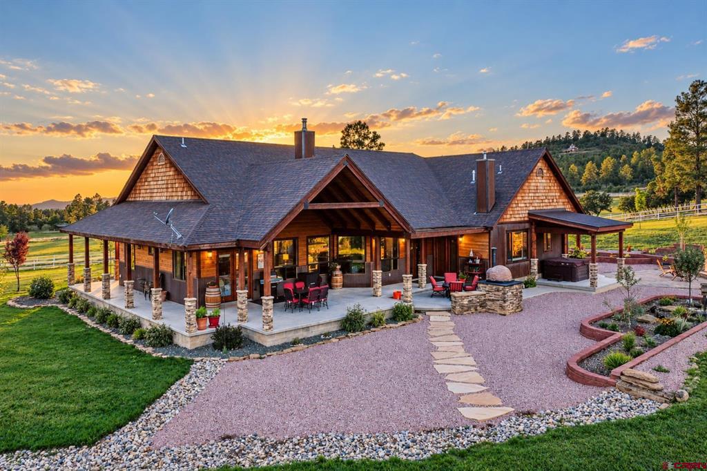 12250 Road 44 Mancos CO 81328
