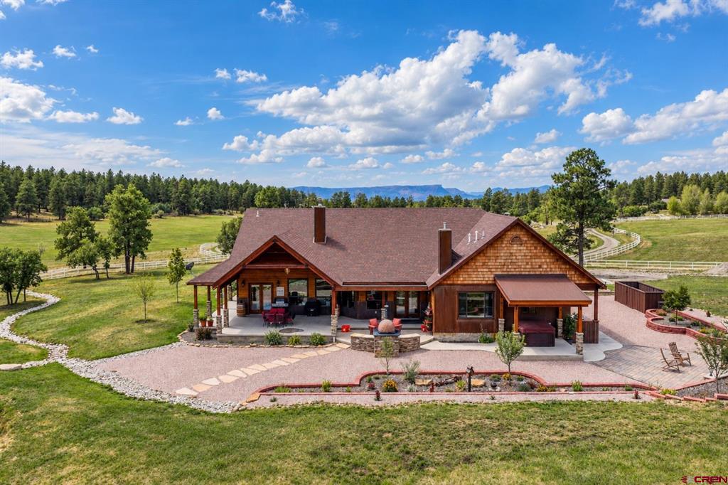 12250 Road 44 Mancos CO 81328