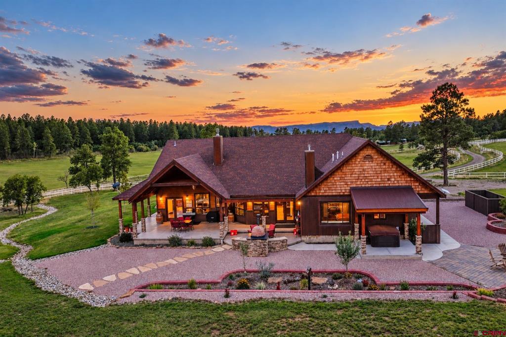 12250 Road 44 Mancos CO 81328