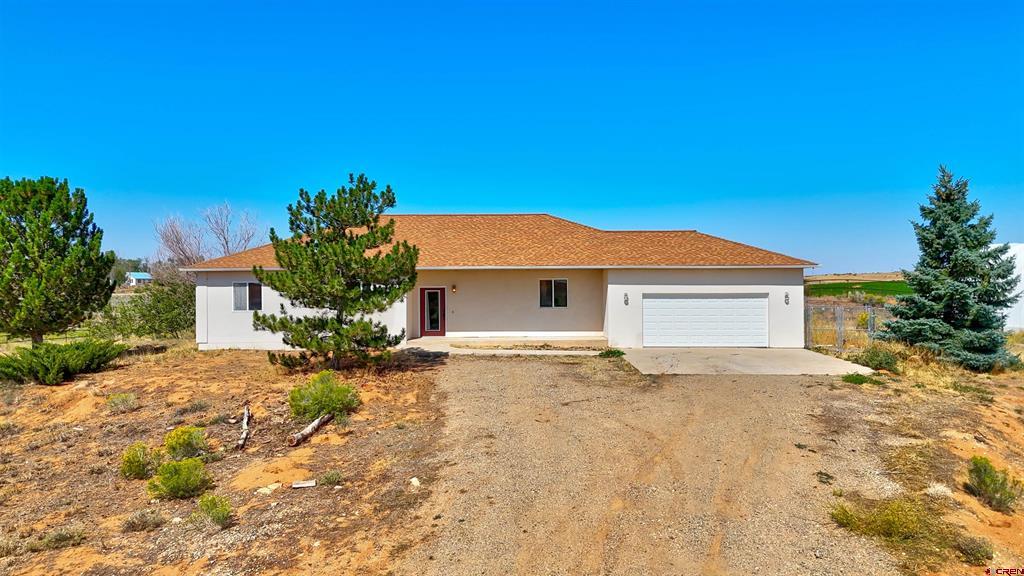 22633 Road 17.6 Yellow Jacket CO 81335