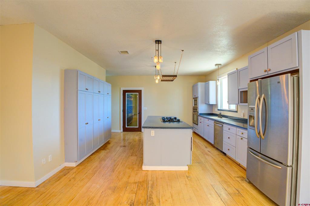 22633 Road 17.6 Yellow Jacket CO 81335