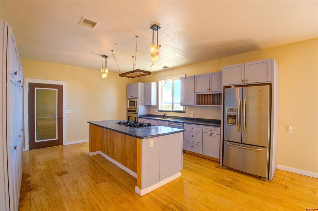 22633 Road 17.6 Yellow Jacket CO 81335