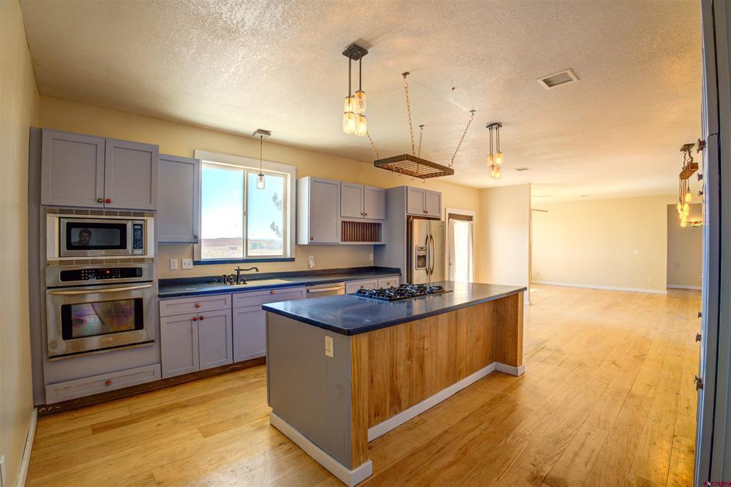22633 Road 17.6 Yellow Jacket CO 81335