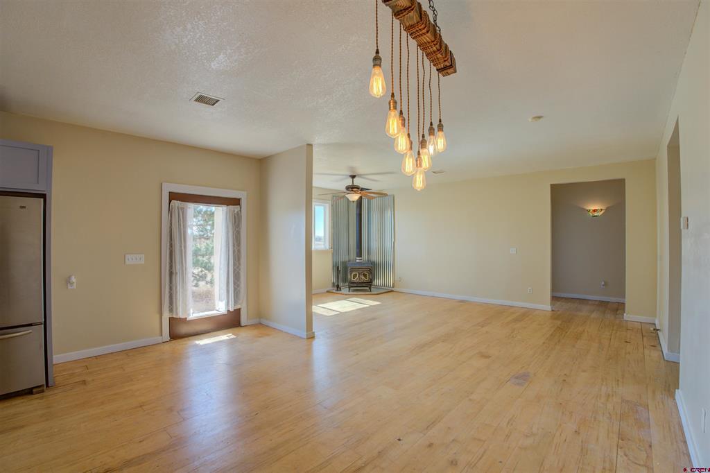 22633 Road 17.6 Yellow Jacket CO 81335