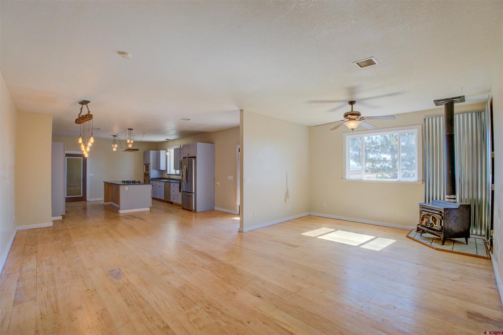 22633 Road 17.6 Yellow Jacket CO 81335