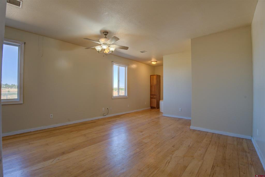 22633 Road 17.6 Yellow Jacket CO 81335