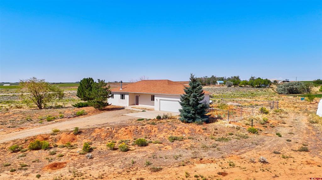 22633 Road 17.6 Yellow Jacket CO 81335