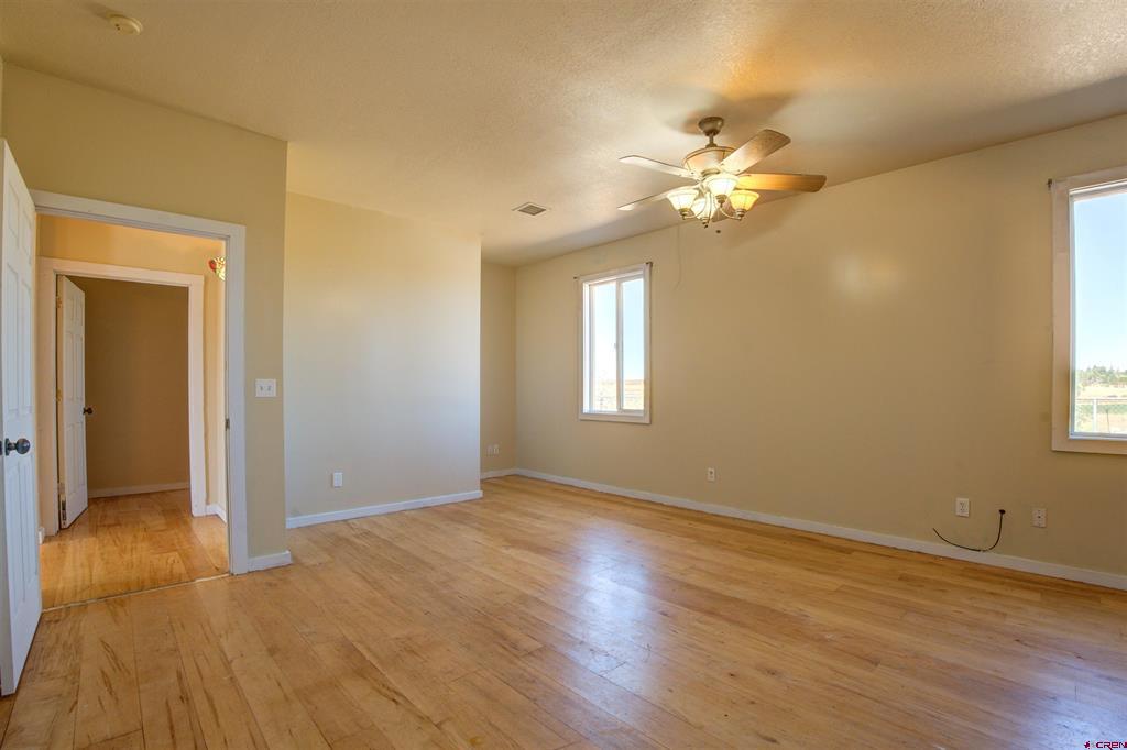 22633 Road 17.6 Yellow Jacket CO 81335
