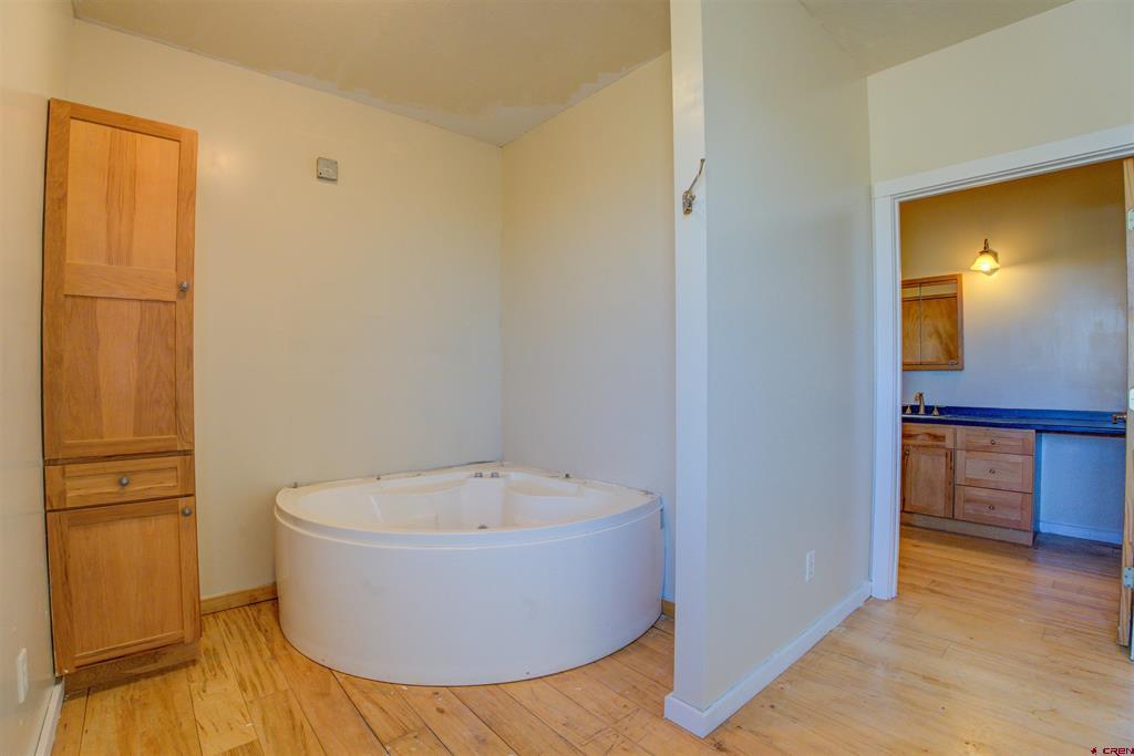 22633 Road 17.6 Yellow Jacket CO 81335