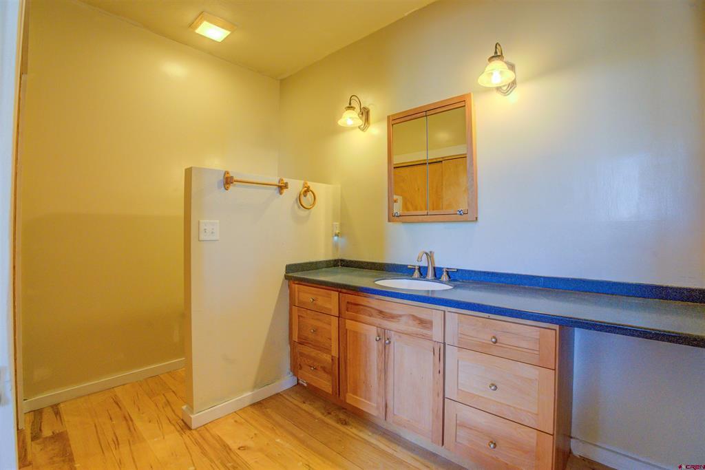 22633 Road 17.6 Yellow Jacket CO 81335